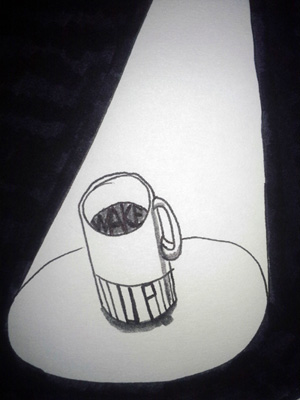 coffee