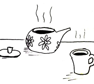 tea